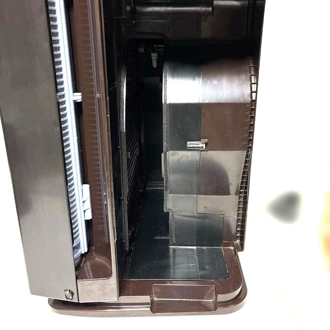 ダイキン ストリーマー空気清浄機 MCK70TJ-T