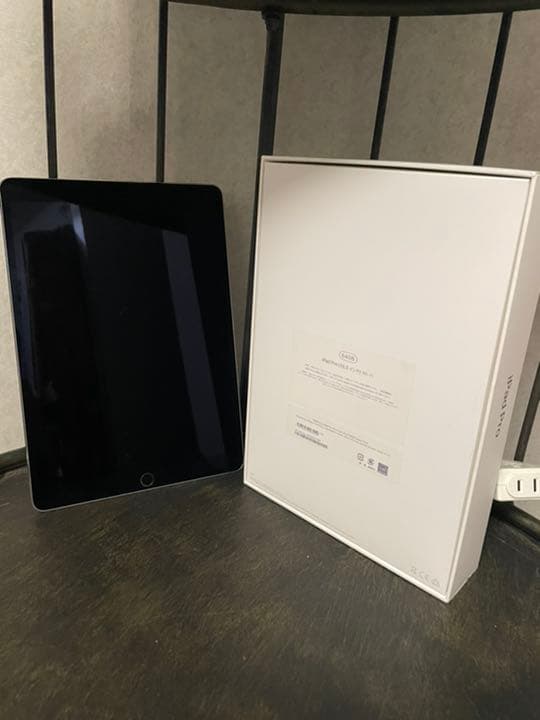 その他 APPLE iPad Pro IPAD PRO 10.5 WI-FI 64GB