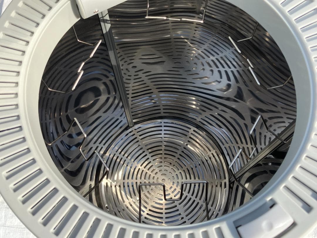 ★美品★XIAOLANG（シャオラン）スマート衣類乾燥機　HD-YWHL07