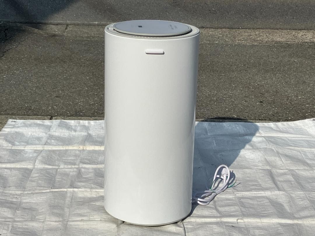 ★美品★XIAOLANG（シャオラン）スマート衣類乾燥機　HD-YWHL07