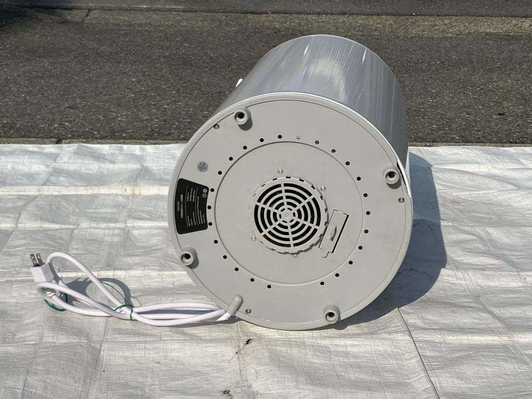 ★美品★XIAOLANG（シャオラン）スマート衣類乾燥機　HD-YWHL07