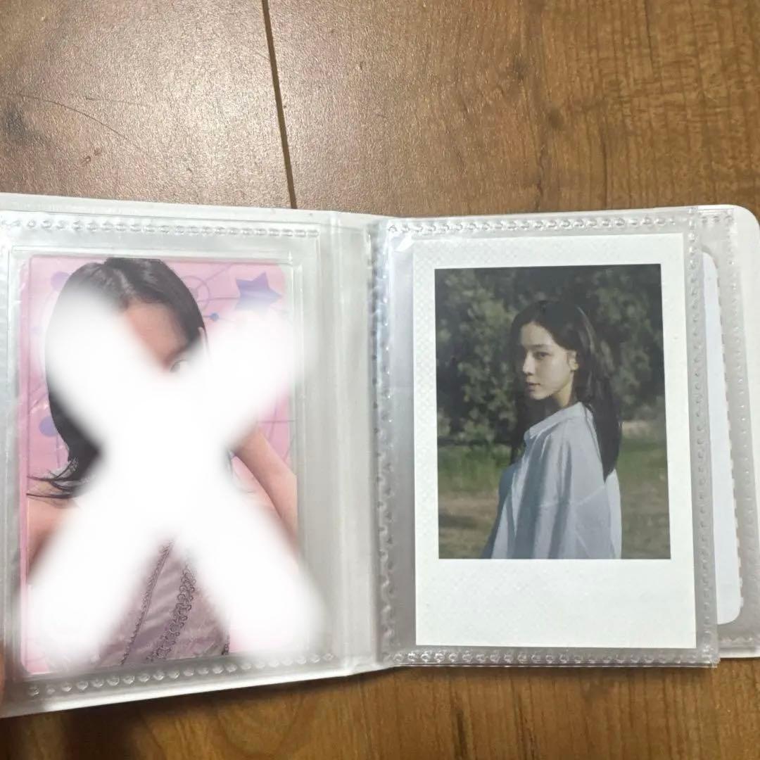 aespaウィンタートレカセット