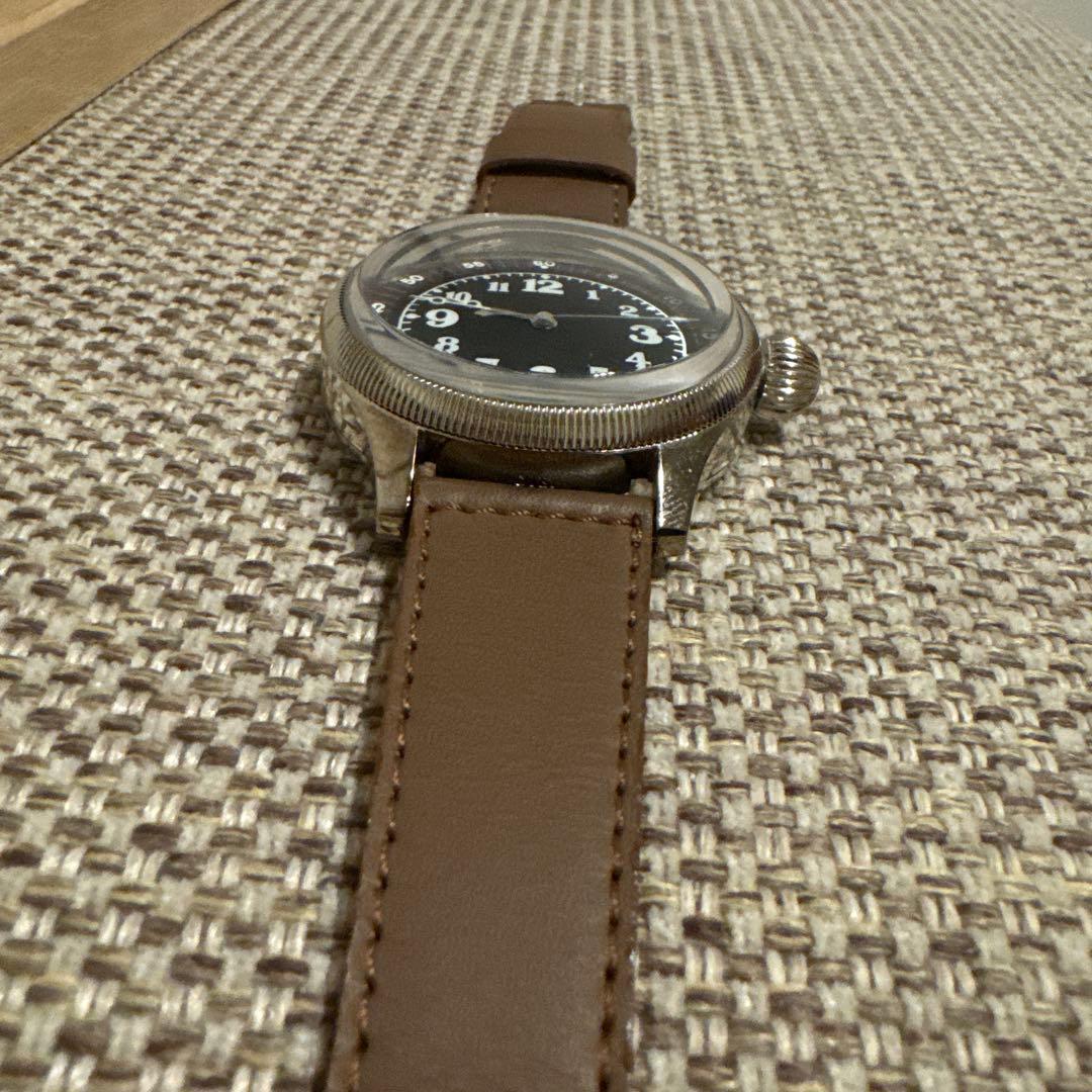 （ジャンク品扱い）海軍航空隊の時計【復刻版】