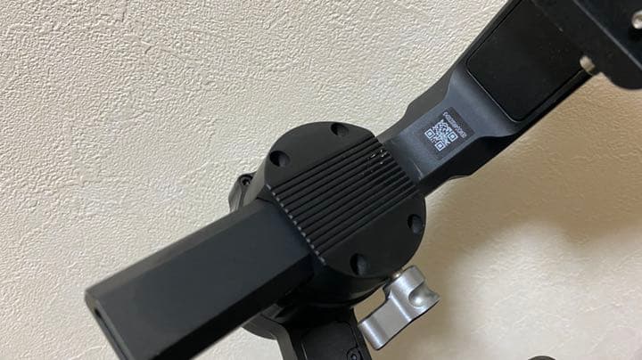 Ronin-S エッセンシャル キット