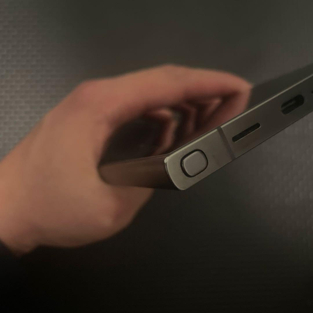 【美品】Galaxy S24Ultra 512GB 韓国版 チタニウムブラック