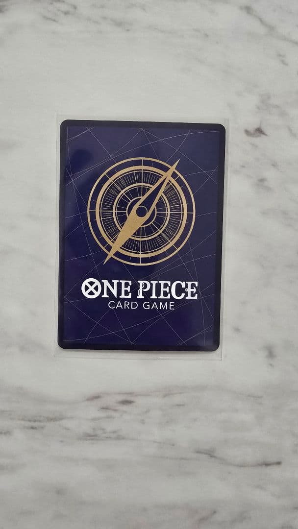 【金ドン】ワンピースカード　ウタ 【SR】 たしぎ　ロビン　ペローナ　ビビ