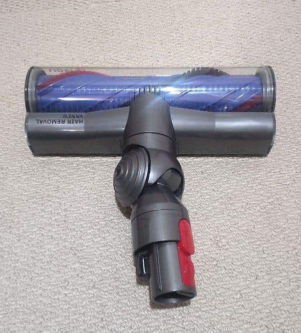 可動品！ダイソン　掃除機　v8プラス　sv25　10点セット　サイクロン掃除機