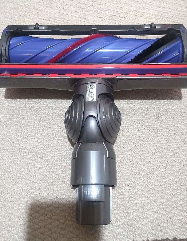 可動品！ダイソン　掃除機　v8プラス　sv25　10点セット　サイクロン掃除機