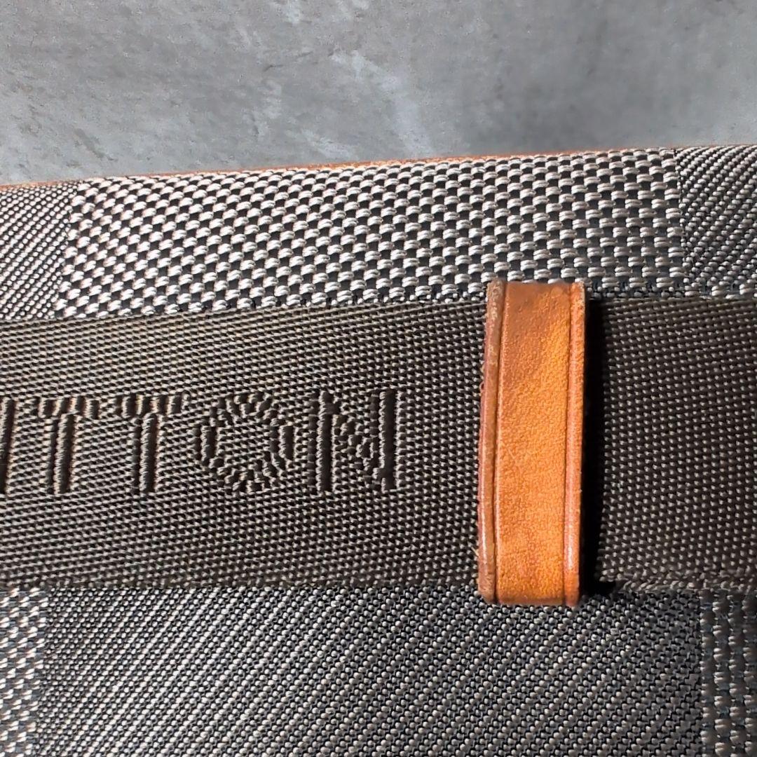 【限定割引】LOUIS VUITTON アクロバット ダミエ・ジェアン