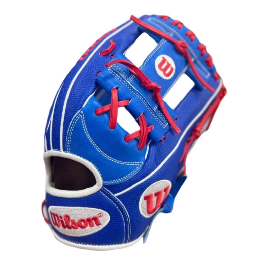 Wilson A2000 1781SS 12.25インチ　ゲレーロJr.モデル