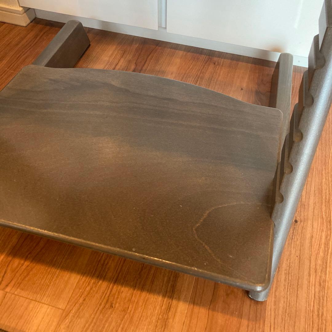 Stokke ストッケ トリップトラップ 専用ボックス付