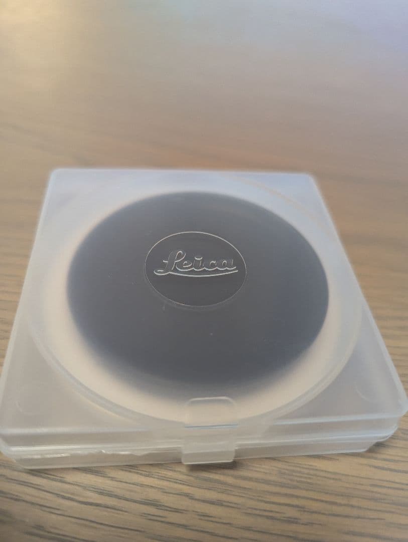 Leicaノクティルックス M50mmF0.95 ASPH noctilux