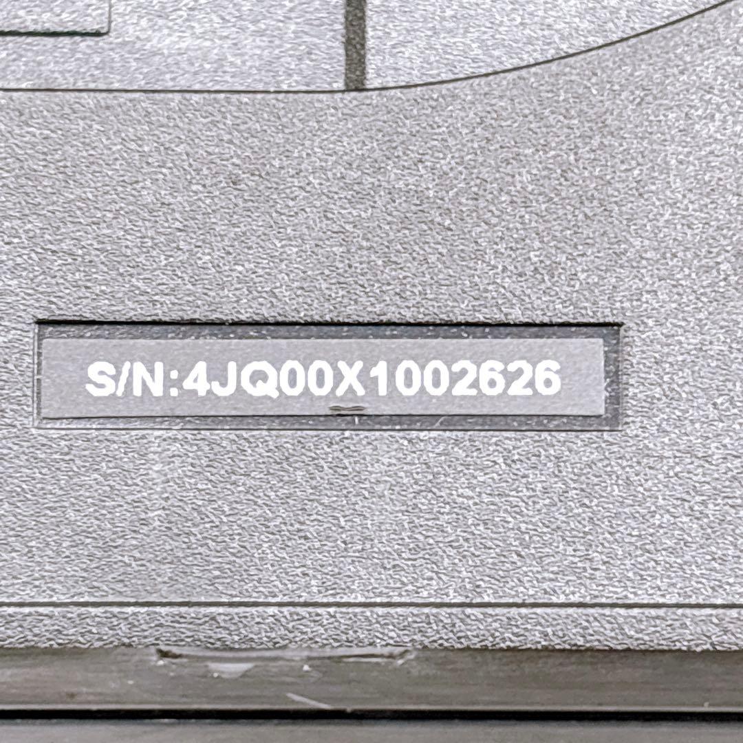 Wacom Cintiq 16 DTK1660 保護フィルム装着品 新品未使用