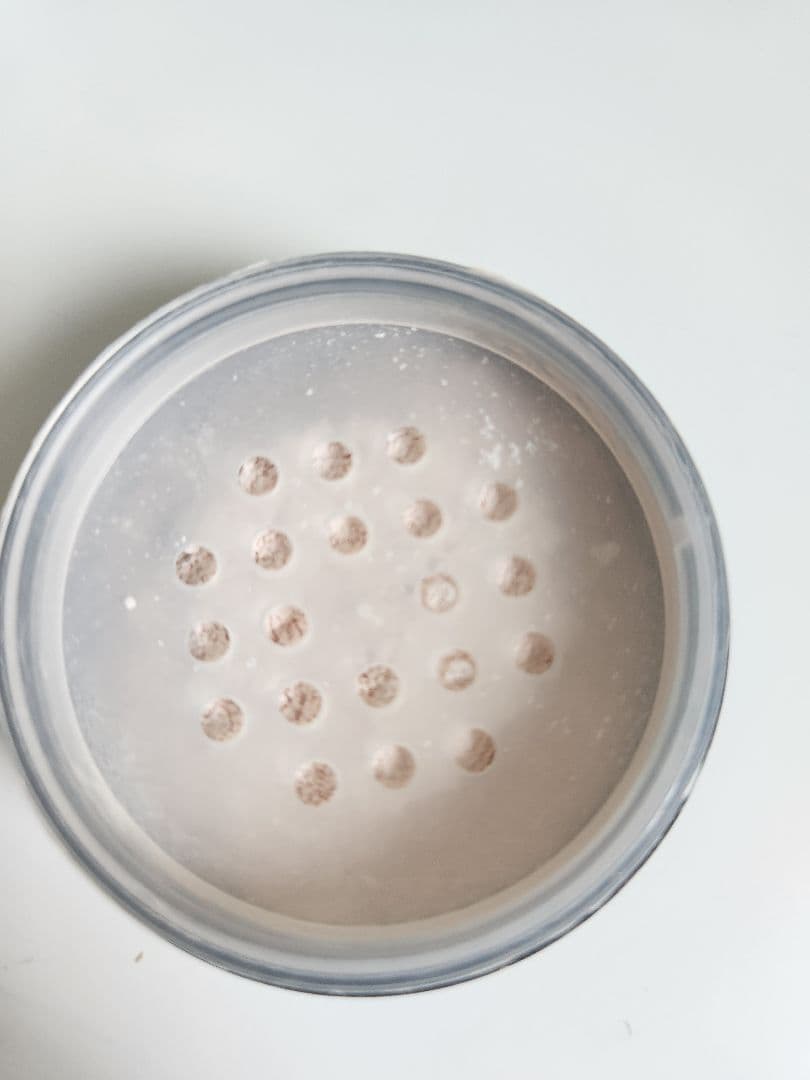 EleganceエレガンスラプードルオートニュアンスⅢパウダー