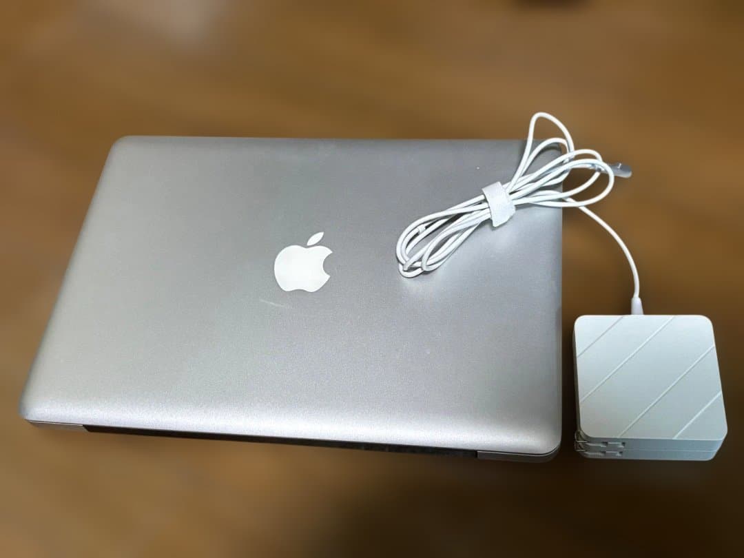 年末年始セール;Apple MacbookPro 13in Early 2011