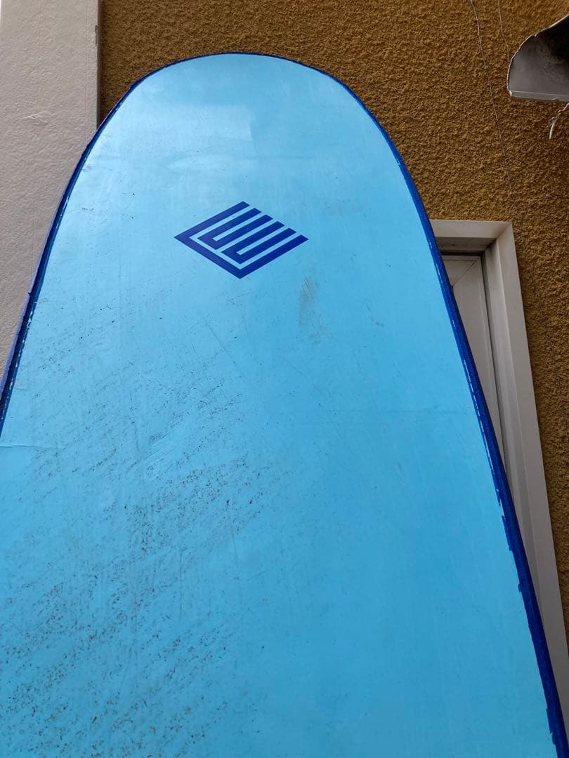 コストコスポンジボード、コストコソフトボード、ソフトボード、オーシャン&アース9