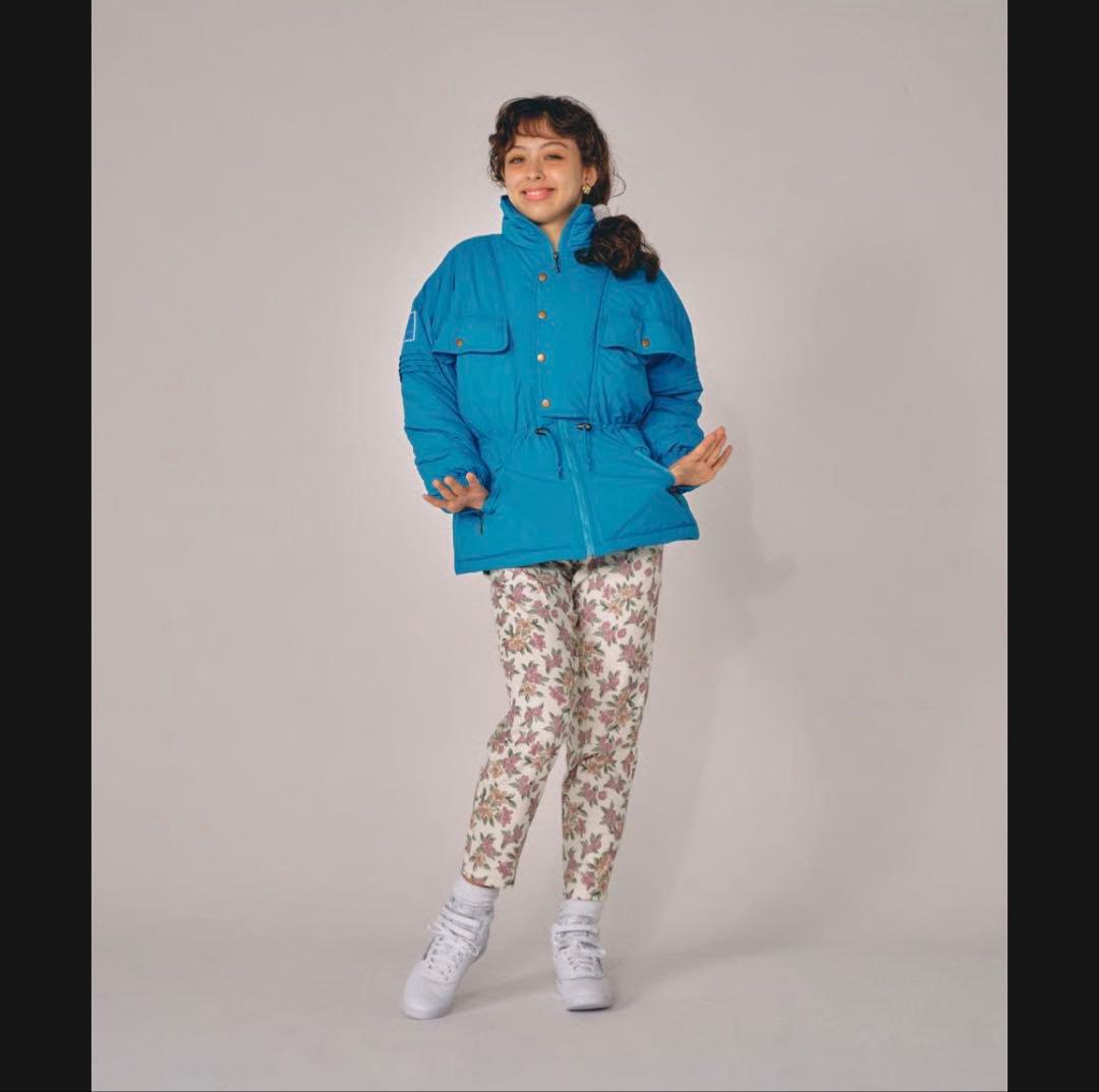 【いち様】Tostalgic Clothing スキー ジャケット