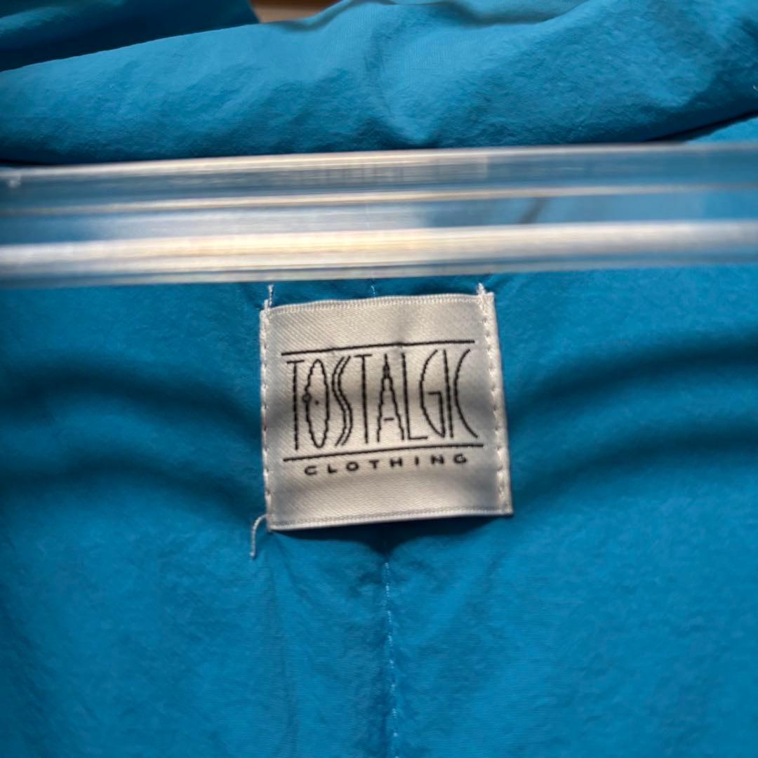 【いち様】Tostalgic Clothing スキー ジャケット