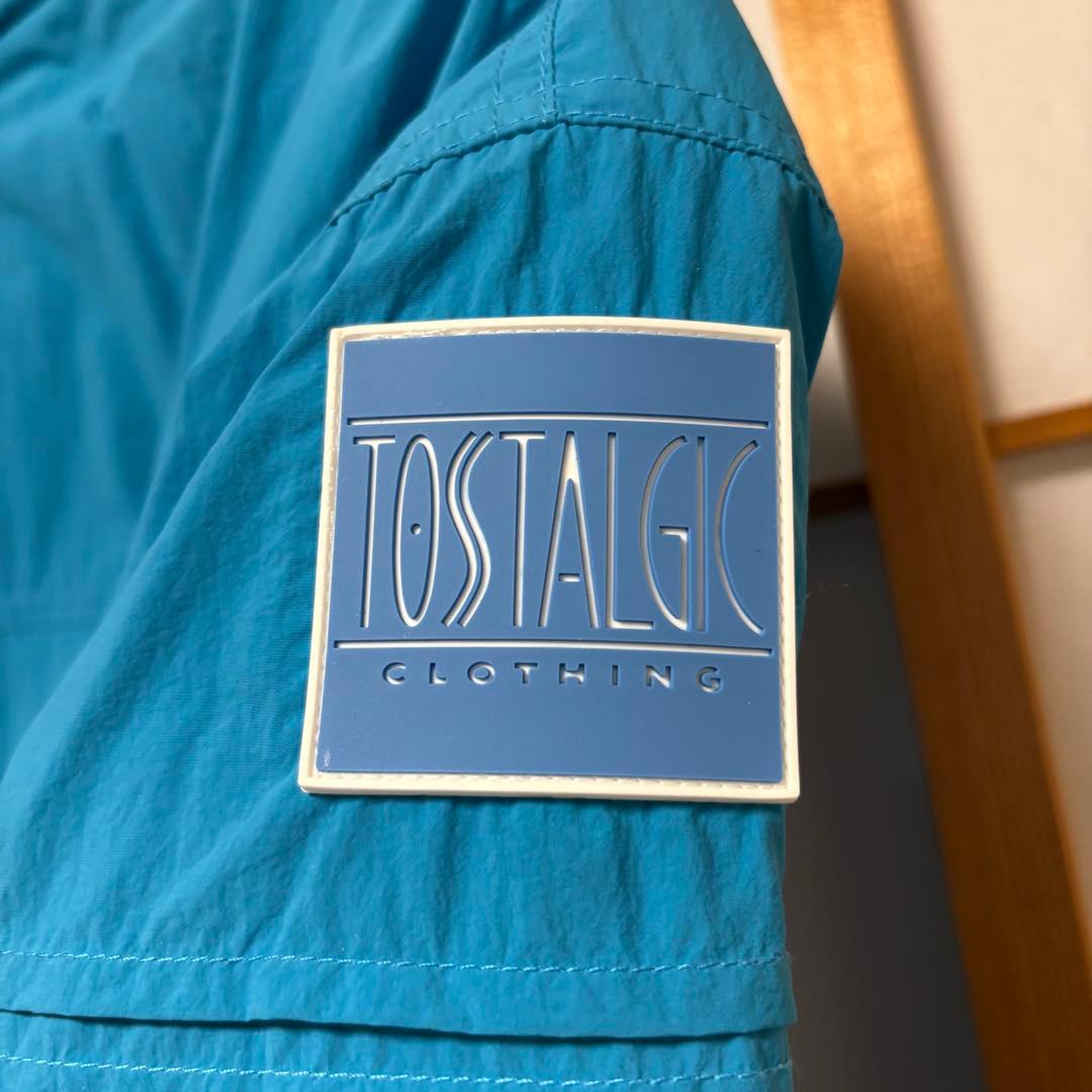 【いち様】Tostalgic Clothing スキー ジャケット