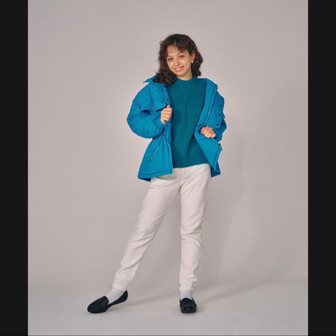 【いち様】Tostalgic Clothing スキー ジャケット