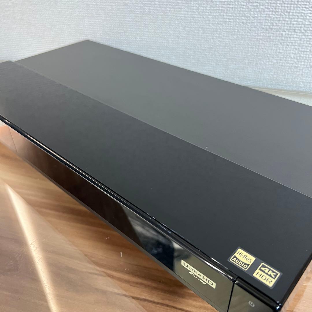 24時間以内発送✨ SONY BDZ-FT3000 ブルーレイレコーダー ソニー