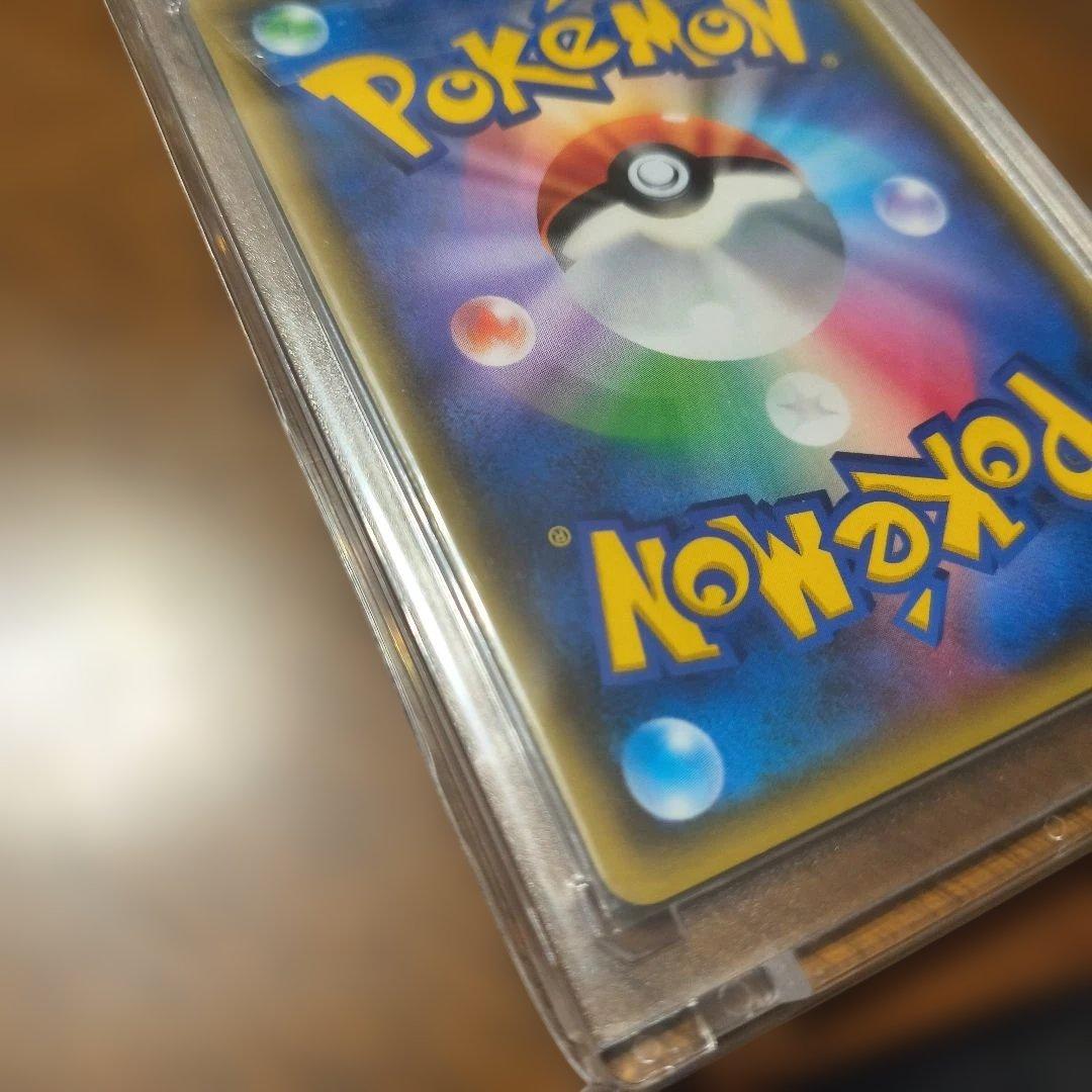 ムサシとコジロウ SR[SM10b 062/054]「スカイレジェンド」