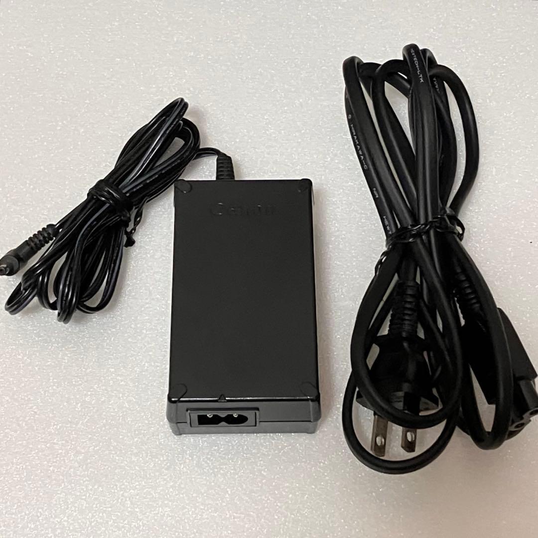 Canon デジタルビデオカメラ iVIS HF M41