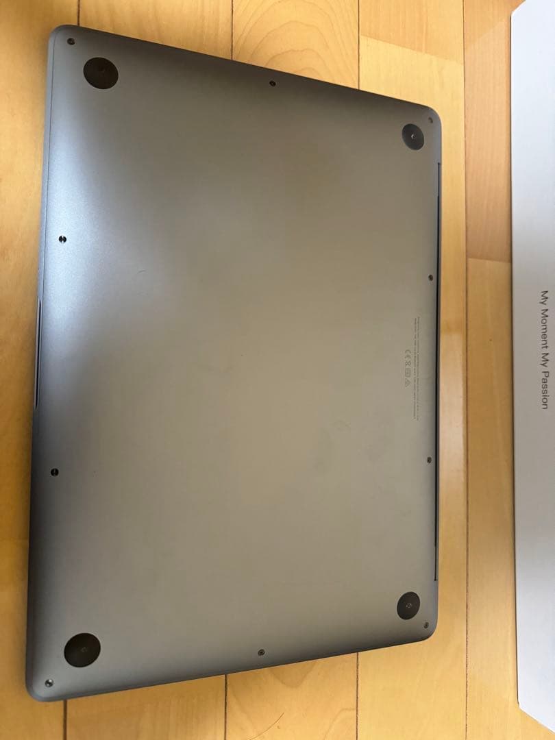 スマホ・タブレット・パソコン macbook air m1 8gb 256gb