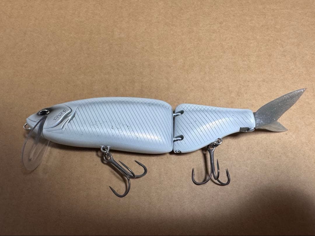 タイニークラッシュ　FOG