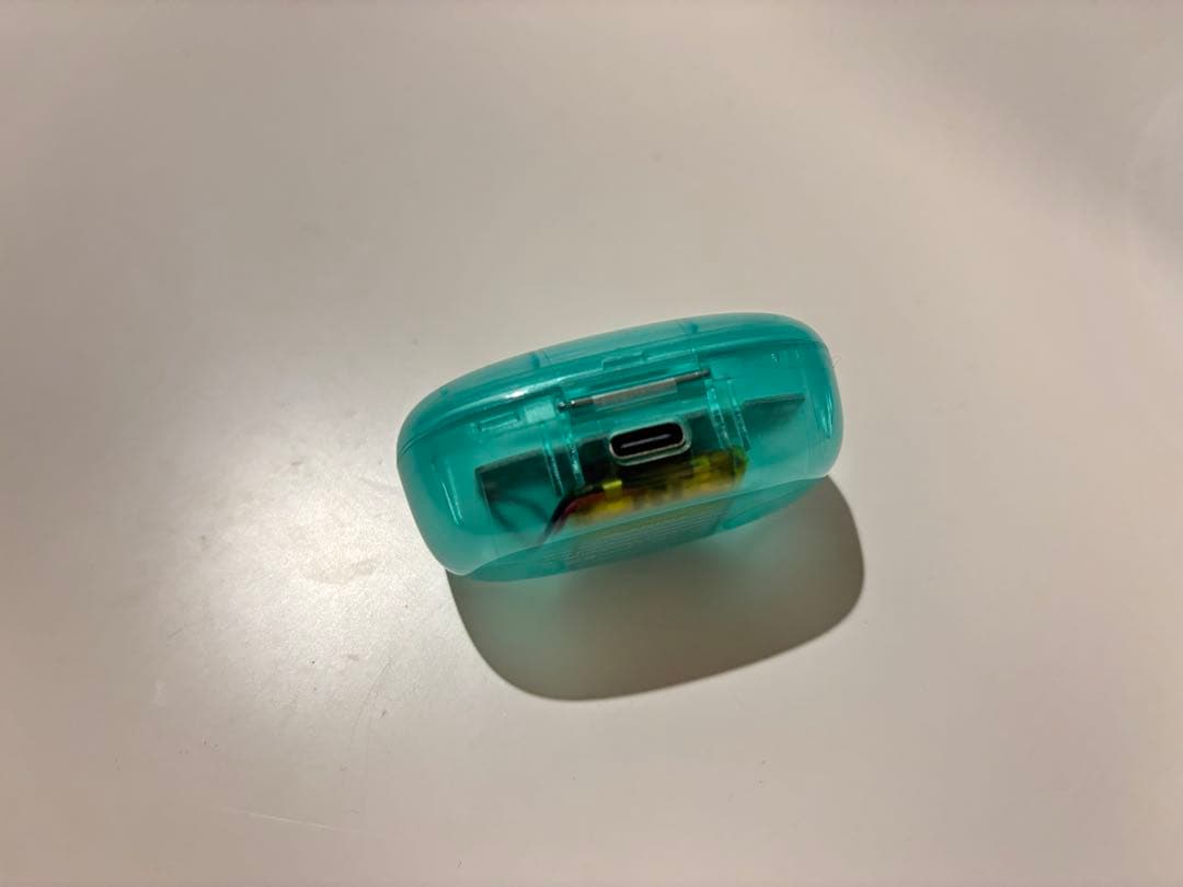 ANIMA ANW01 Midnight Grand Orchestraコラボ