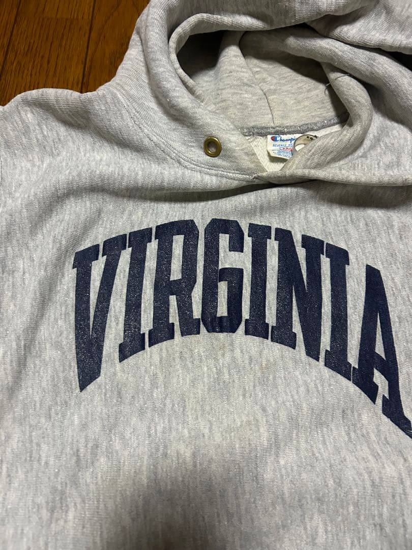 Champion リバースウィーブ 80s