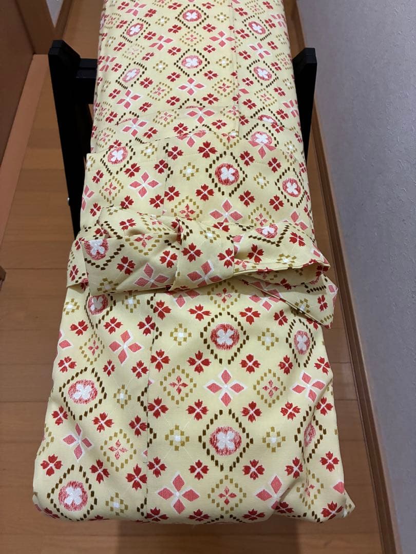 lovetenさま専用　お琴　丸袋