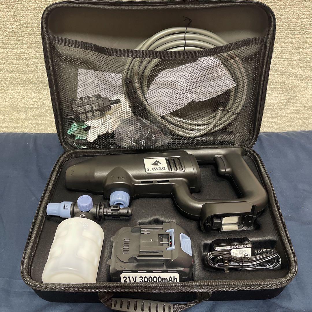 高圧洗浄機 高圧 洗浄機 水圧洗浄機:高圧噴射 吐出圧力 洗車 屋外 外壁 掃除