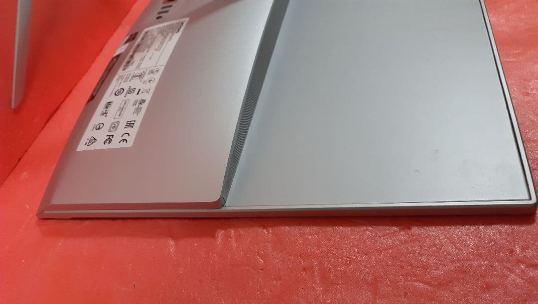 レノボ 一体型PC Windows11 Office2021 エクセル ワード