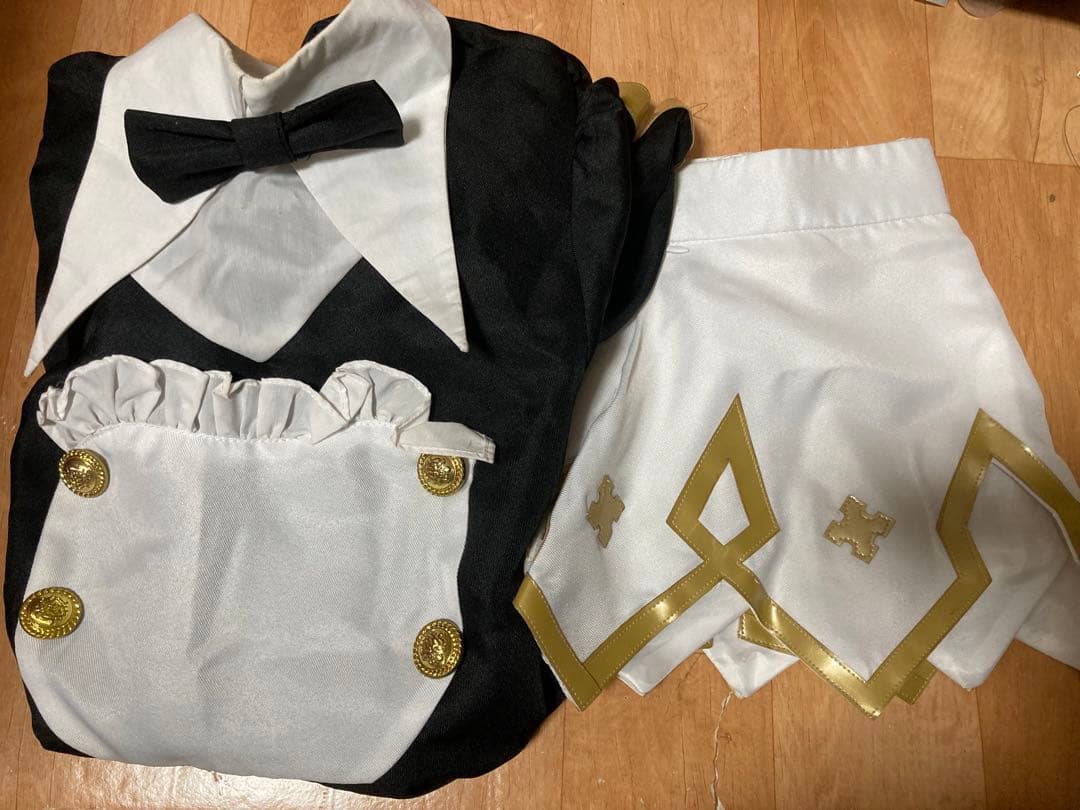 fgo アストルフォセイバー フルセット