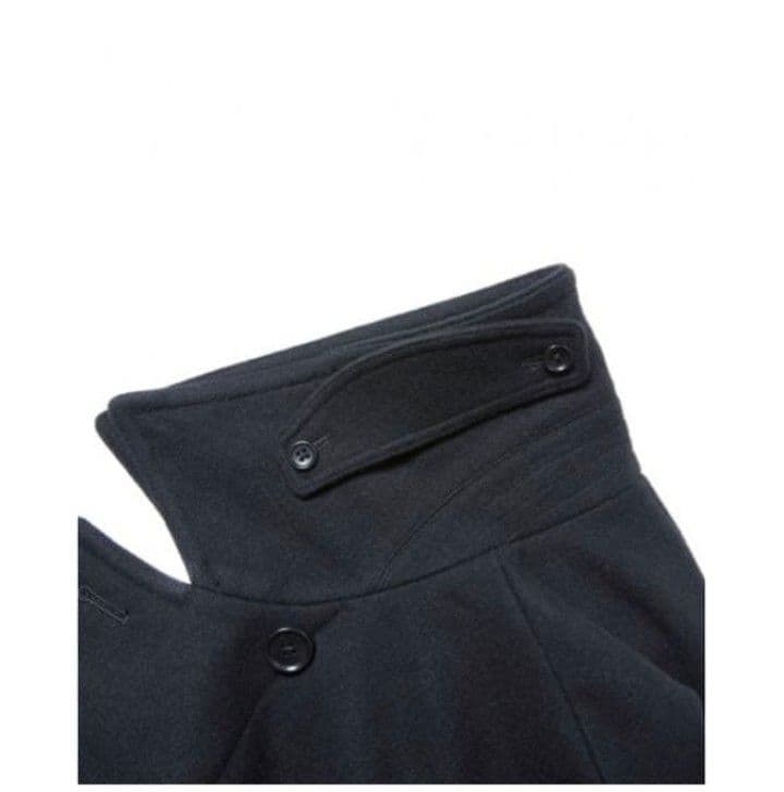 Kj着用 ロットワイラー ピーコート美品