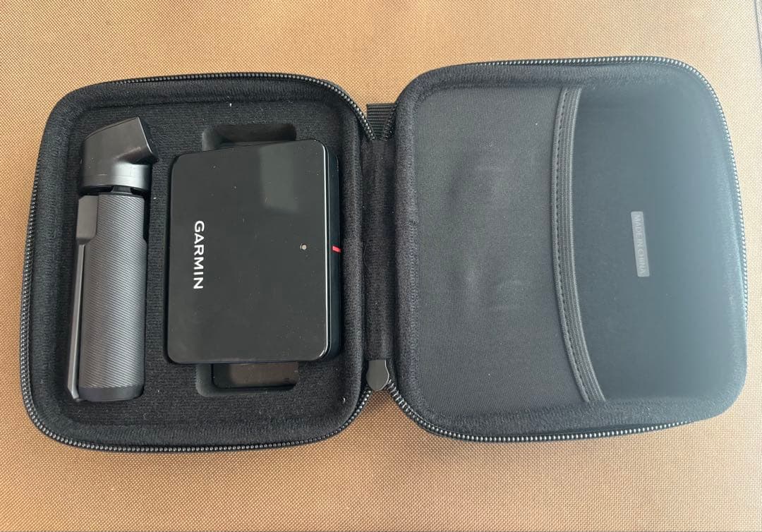 GARMIN APPROACH R10 ゴルフスイング分析機