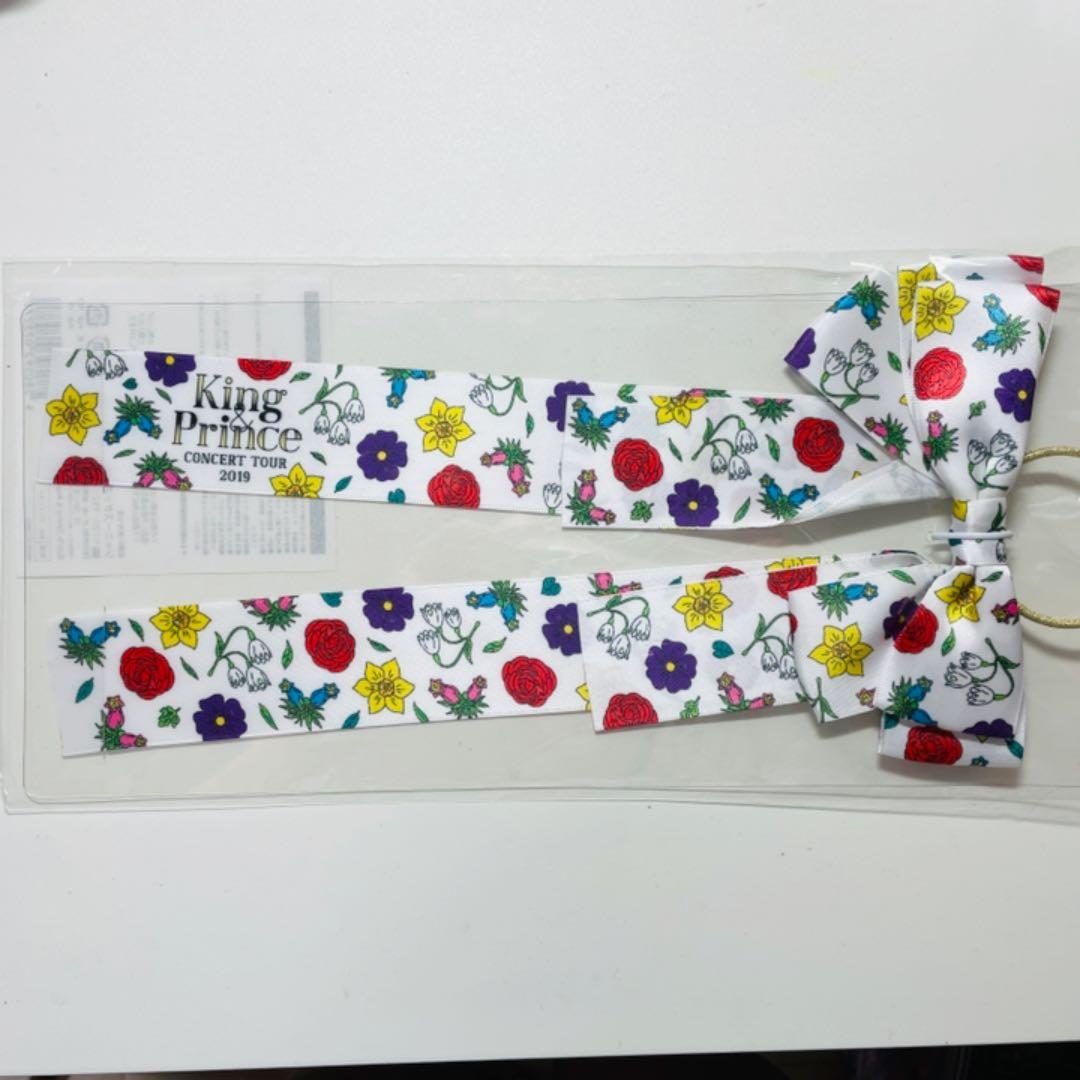 King&Prince CONCERT TOUR 2019 ペンライト