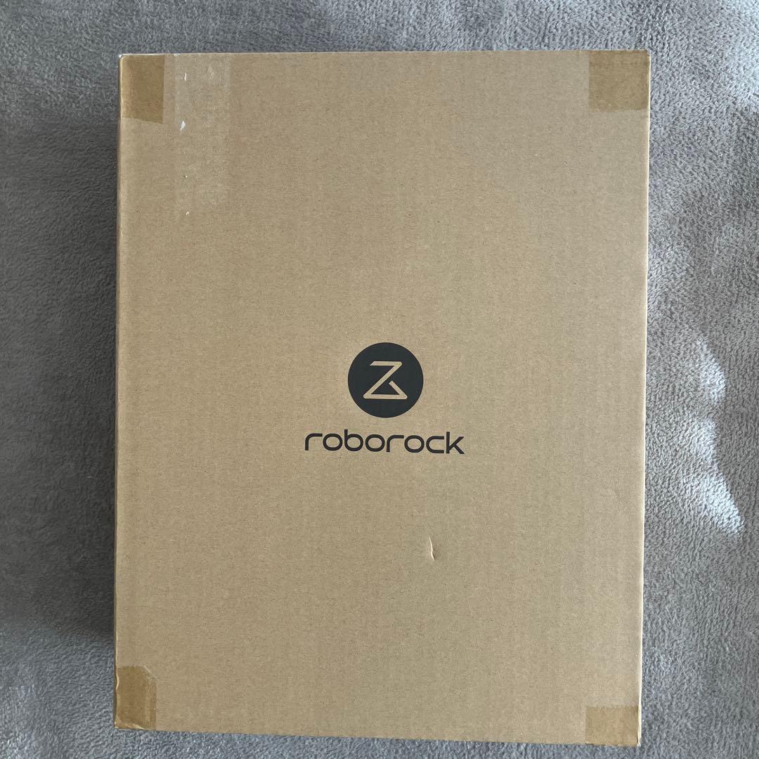 【新品未使用】 Roborock ロボロック ロボット掃除機 Q7B ホワイト