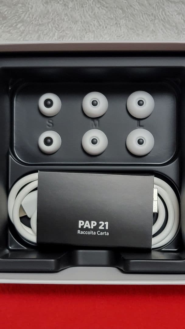 美品　soundcore VR P10 ワイヤレスイヤホン