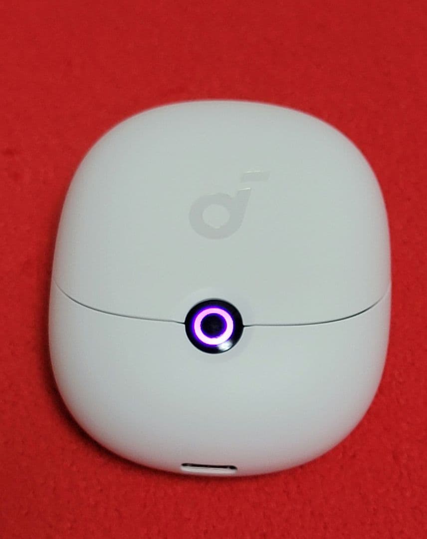 美品　soundcore VR P10 ワイヤレスイヤホン