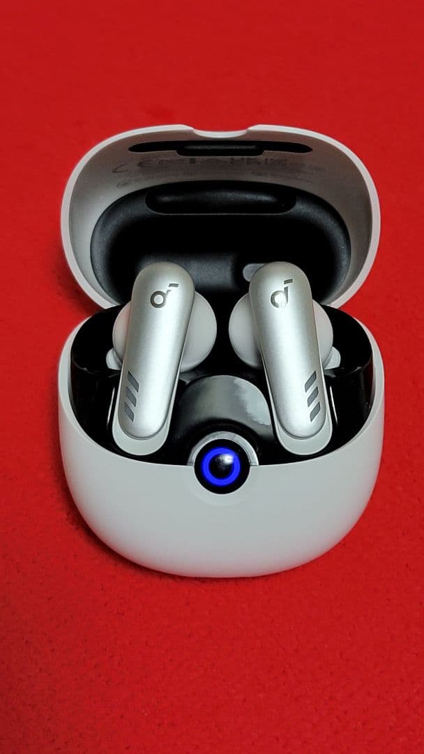 美品　soundcore VR P10 ワイヤレスイヤホン