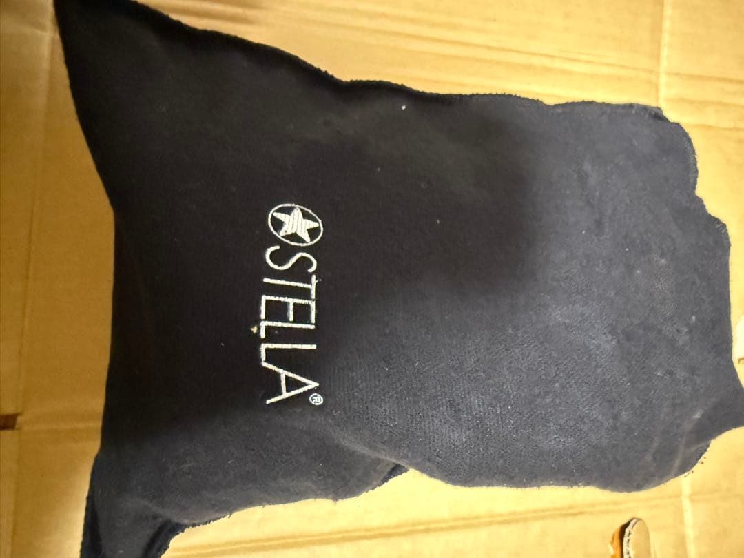 STELLA PASSIONE エスプレッソメーカー