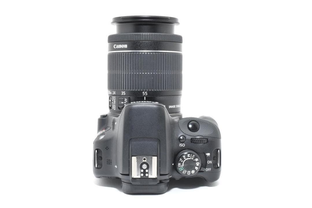 Canon キャノン EOS Kiss X7 レンズキット デジタル一眼カメラ