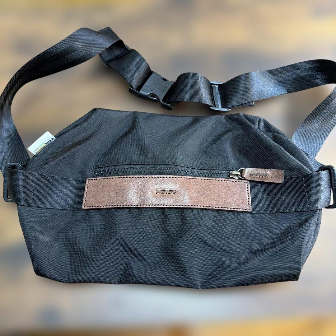 土屋鞄製造所 ボディバッグ