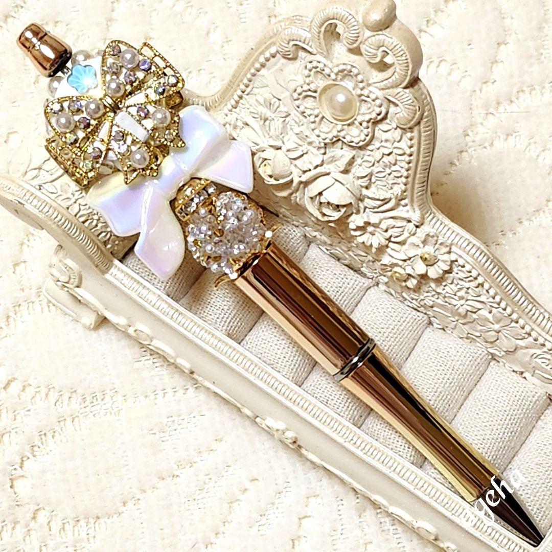 よーにゃんさま♡ありがとうございます❤N2291 カスタムボールペン 再販なし！