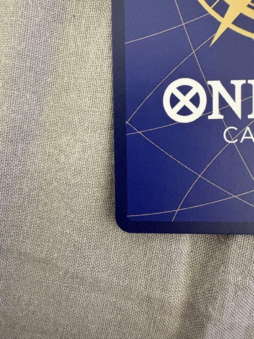 ワンピースカード ニコ・ロビン SP EB03-055 SR パラレル