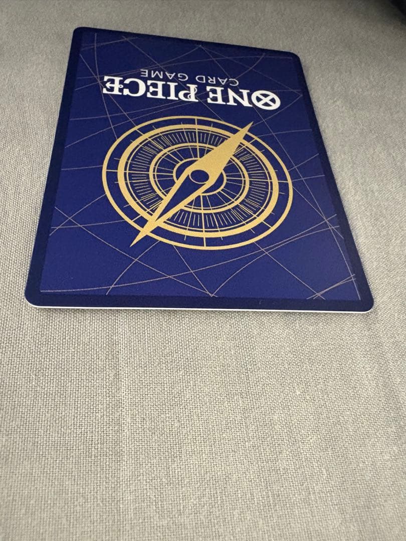 ワンピースカード ニコ・ロビン SP EB03-055 SR パラレル