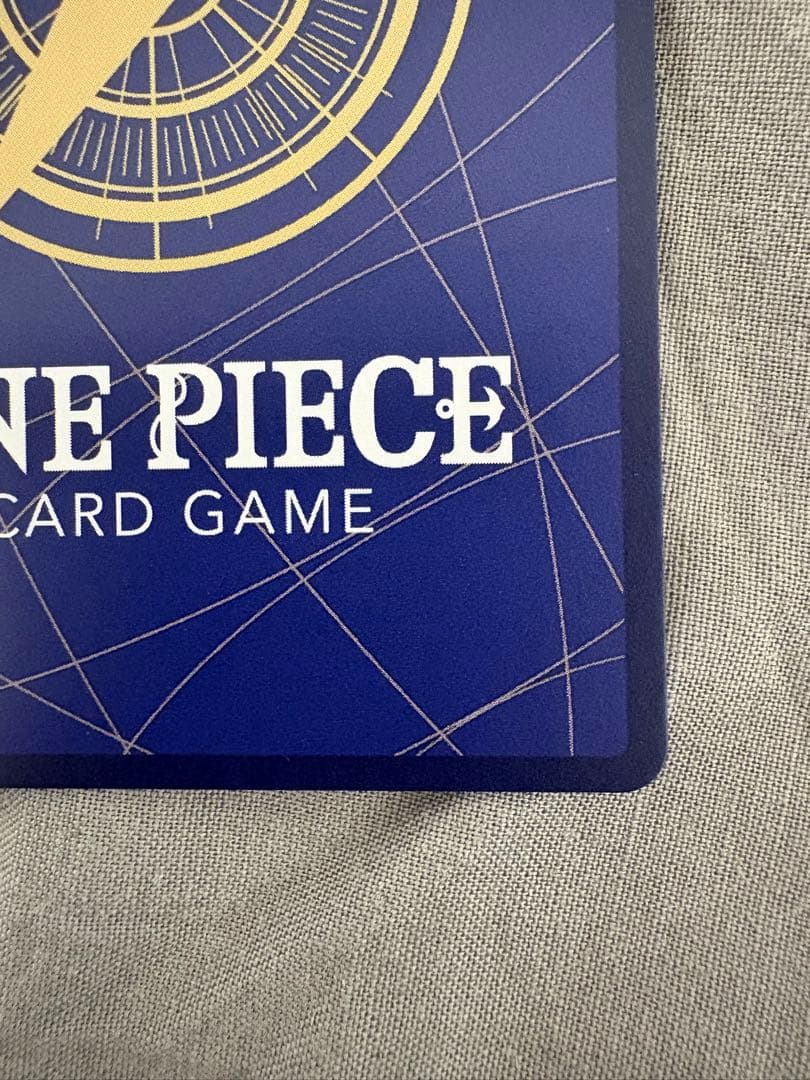 ワンピースカード ニコ・ロビン SP EB03-055 SR パラレル