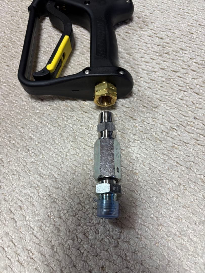 有光JJG100-30/37HC5ノズルASSY